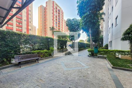Apartamento à venda com 68m², 3 quartos e 1 vaga Apartamento à venda com 68m², 3 quartos e 1 vagaÁrea Comum