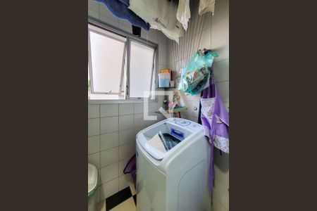 Apartamento à venda com 68m², 3 quartos e 1 vaga Apartamento à venda com 68m², 3 quartos e 1 vagaÁrea de Serviço