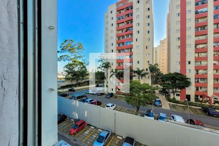 Apartamento à venda com 68m², 3 quartos e 1 vaga Apartamento à venda com 68m², 3 quartos e 1 vagaVista do Quarto 1