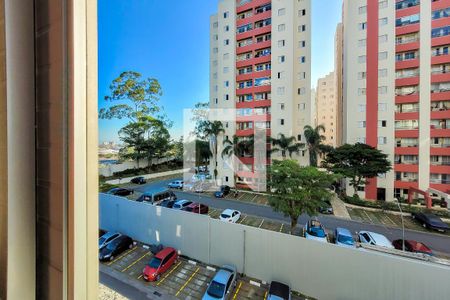 Apartamento à venda com 68m², 3 quartos e 1 vaga Apartamento à venda com 68m², 3 quartos e 1 vagaVista do Quarto 2
