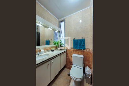 Apartamento à venda com 68m², 3 quartos e 1 vaga Apartamento à venda com 68m², 3 quartos e 1 vagaBanheiro