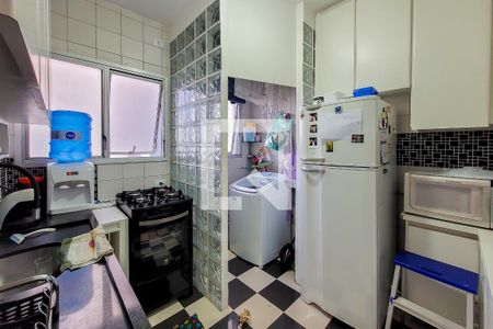 Apartamento à venda com 68m², 3 quartos e 1 vaga Apartamento à venda com 68m², 3 quartos e 1 vagaCozinha