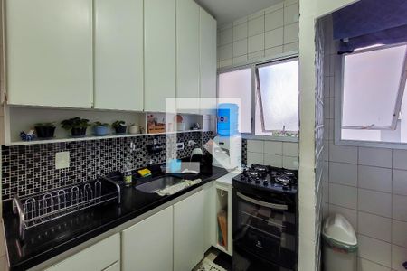 Apartamento à venda com 68m², 3 quartos e 1 vaga Apartamento à venda com 68m², 3 quartos e 1 vagaCozinha