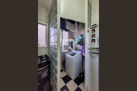 Apartamento à venda com 68m², 3 quartos e 1 vaga Apartamento à venda com 68m², 3 quartos e 1 vagaÁrea de Serviço