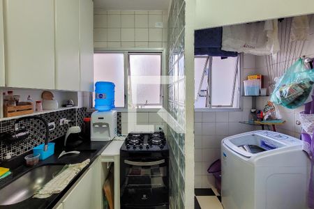 Apartamento à venda com 68m², 3 quartos e 1 vaga Apartamento à venda com 68m², 3 quartos e 1 vagaCozinha