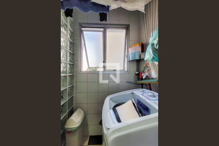 Apartamento à venda com 68m², 3 quartos e 1 vaga Apartamento à venda com 68m², 3 quartos e 1 vagaÁrea de Serviço