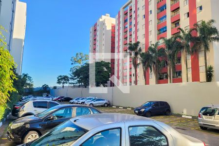 Apartamento à venda com 68m², 3 quartos e 1 vaga Apartamento à venda com 68m², 3 quartos e 1 vagaÁrea Comum