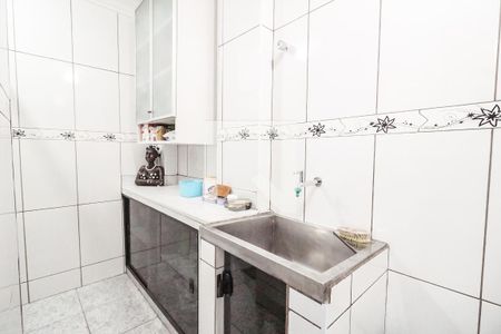 Casa à venda com 320m², 3 quartos e 2 vagasÁrea de Serviço