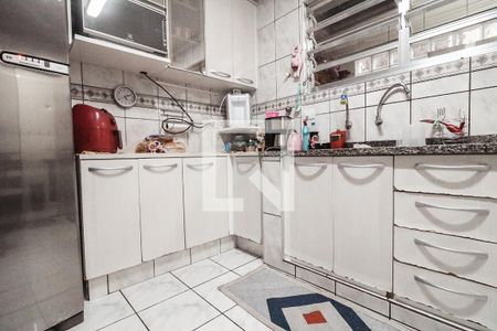 Casa à venda com 320m², 3 quartos e 2 vagasCozinha