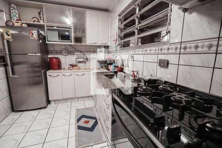 Casa à venda com 320m², 3 quartos e 2 vagasCozinha