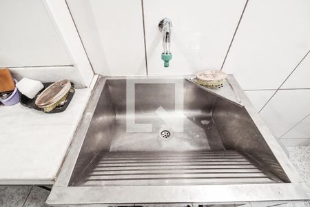 Casa à venda com 320m², 3 quartos e 2 vagasÁrea de Serviço