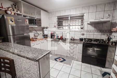 Casa à venda com 320m², 3 quartos e 2 vagasCozinha