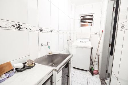 Casa à venda com 320m², 3 quartos e 2 vagasÁrea de Serviço