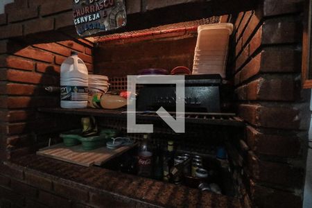 Casa à venda com 320m², 3 quartos e 2 vagasChurrasqueira