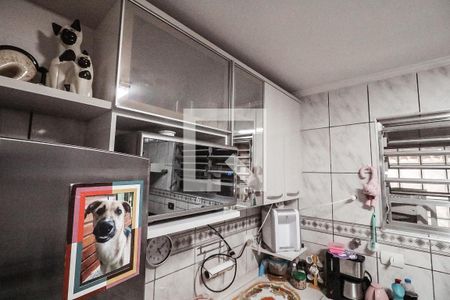 Casa à venda com 320m², 3 quartos e 2 vagasCozinha