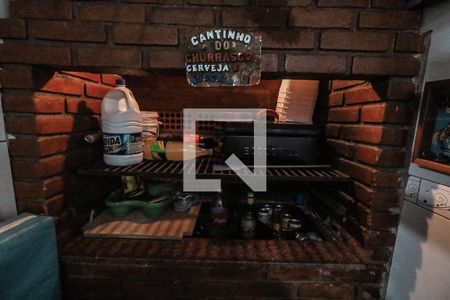 Casa à venda com 320m², 3 quartos e 2 vagasChurrasqueira