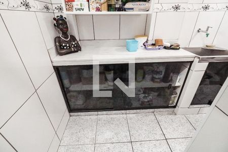 Casa à venda com 320m², 3 quartos e 2 vagasÁrea de Serviço