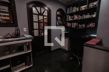 Casa à venda com 320m², 3 quartos e 2 vagasSauna e hidromassagem