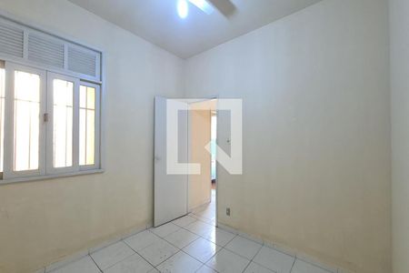 Quarto  de apartamento à venda com 2 quartos, 63m² em Piedade, Rio de Janeiro