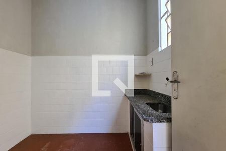 Apartamento para alugar com 63m², 2 quartos e sem vaga Apartamento para alugar com 63m², 2 quartos e sem vagaCozinha