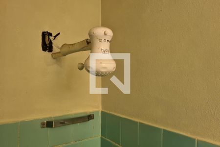 Apartamento para alugar com 63m², 2 quartos e sem vaga Apartamento para alugar com 63m², 2 quartos e sem vagaBanheiro