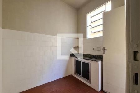 Apartamento para alugar com 63m², 2 quartos e sem vaga Apartamento para alugar com 63m², 2 quartos e sem vagaCozinha