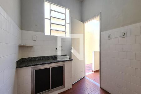 Apartamento para alugar com 63m², 2 quartos e sem vaga Apartamento para alugar com 63m², 2 quartos e sem vagaCozinha