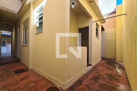 Apartamento para alugar com 63m², 2 quartos e sem vaga Apartamento para alugar com 63m², 2 quartos e sem vagaQuintal