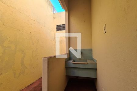 Apartamento para alugar com 63m², 2 quartos e sem vaga Apartamento para alugar com 63m², 2 quartos e sem vagaÁrea comum