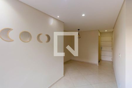Sala de apartamento para alugar com 3 quartos, 58m² em Vila Ema, São Paulo