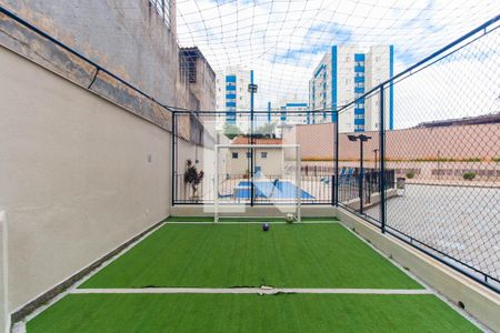 Apartamento para alugar com 58m², 3 quartos e 1 vagaQuadra