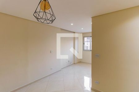 Sala de apartamento para alugar com 3 quartos, 58m² em Vila Ema, São Paulo
