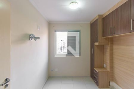 Quarto 2 de apartamento para alugar com 3 quartos, 58m² em Vila Ema, São Paulo
