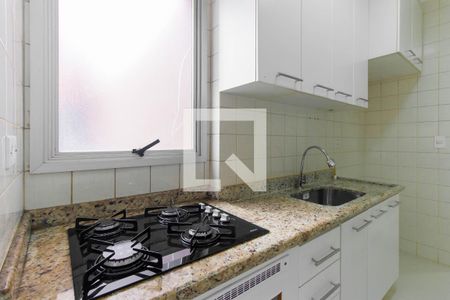 Apartamento para alugar com 58m², 3 quartos e 1 vagaCozinha