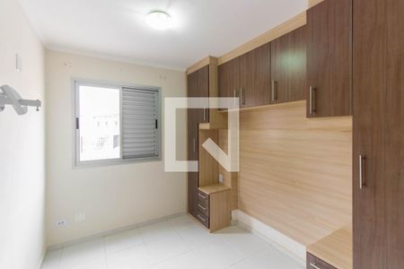 Quarto 2 de apartamento para alugar com 3 quartos, 58m² em Vila Ema, São Paulo