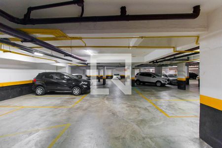 Apartamento para alugar com 58m², 3 quartos e 1 vagaGaragem