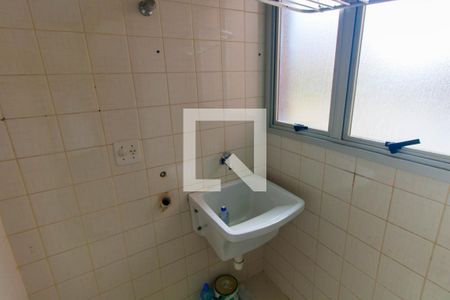 Apartamento para alugar com 58m², 3 quartos e 1 vagaLavanderia