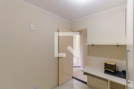 Quarto 1 de apartamento para alugar com 3 quartos, 58m² em Vila Ema, São Paulo
