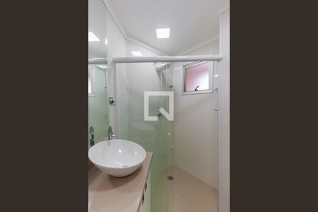 Apartamento para alugar com 58m², 3 quartos e 1 vagaBanheiro