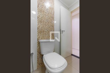 Apartamento para alugar com 58m², 3 quartos e 1 vagaBanheiro