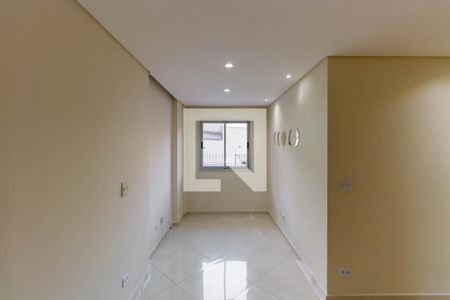 Sala de apartamento para alugar com 3 quartos, 58m² em Vila Ema, São Paulo