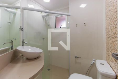 Apartamento para alugar com 58m², 3 quartos e 1 vagaBanheiro