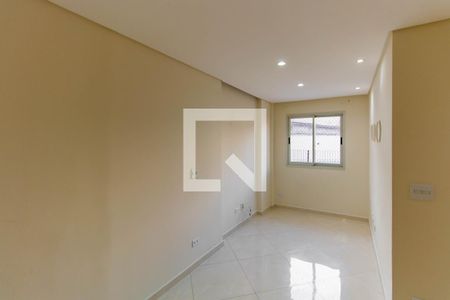 Sala de apartamento para alugar com 3 quartos, 58m² em Vila Ema, São Paulo