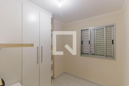 Quarto 1 de apartamento para alugar com 3 quartos, 58m² em Vila Ema, São Paulo