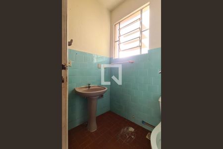 Apartamento à venda com 63m², 2 quartos e sem vagaBanheiro