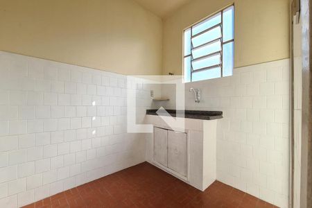 Apartamento à venda com 63m², 2 quartos e sem vagaCozinha