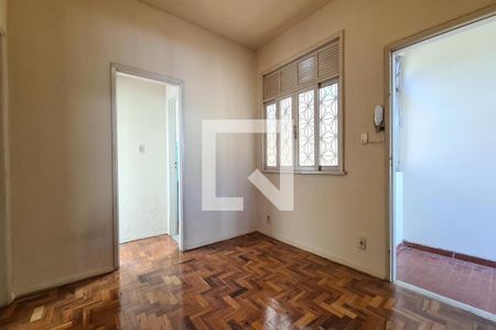 Sala de apartamento à venda com 2 quartos, 63m² em Piedade, Rio de Janeiro