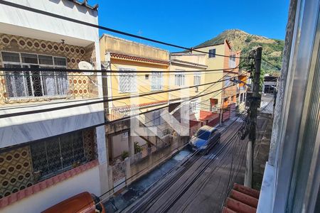 Apartamento à venda com 63m², 2 quartos e sem vagaQuarto 2 vista