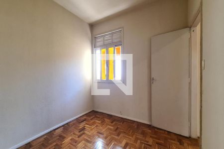Quarto  de apartamento à venda com 2 quartos, 63m² em Piedade, Rio de Janeiro