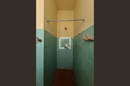 Apartamento à venda com 63m², 2 quartos e sem vagaBanheiro